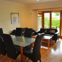 Heyward Mews Sleeps 6, North Dublin — photo 5
