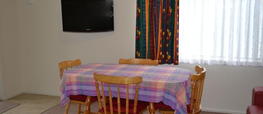 Sundial Holiday Units, 北港 — 照片 1