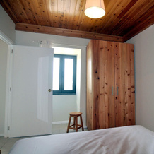House With 2 Bedrooms in Praia do Almoxarife, With Wonderful sea View, Terrace and Wifi Near the Beach, 普拉亚杜阿尔莫沙里费 — 照片 2