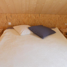 Gîte Chez Toinette, 桑莱热 — 照片 3