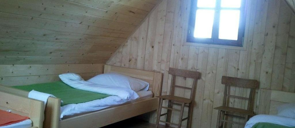Holiday Home Rizvan City, 里兹瓦努沙 — 照片 1