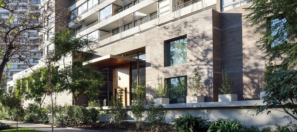 Luum By Norus, Сантьяго — фото 1