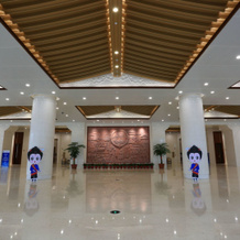 Junluxe Meizhou Island IECC, 莆田 — 照片 2