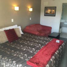 Bella Vista Motel Fox Glacier, Фокс-Глейшер — фото 4
