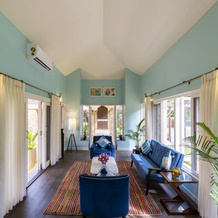 amã Stays & Trails Beach House Madh Island, Mumbai, 孟买 — 照片 4