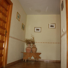 Hostal Casa Paco - Mirador Del Caslilla, Сепульведа — фото 4