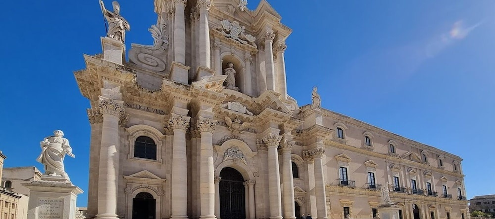 RoccaSeta dimore siciliane, Scicli — photo 1