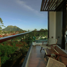 Sunsetfalls Gardens And Resort, Гетасан — фото 4