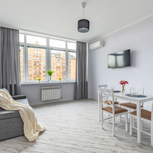 Sheremetyevo Apartments, Khimki — photo 4