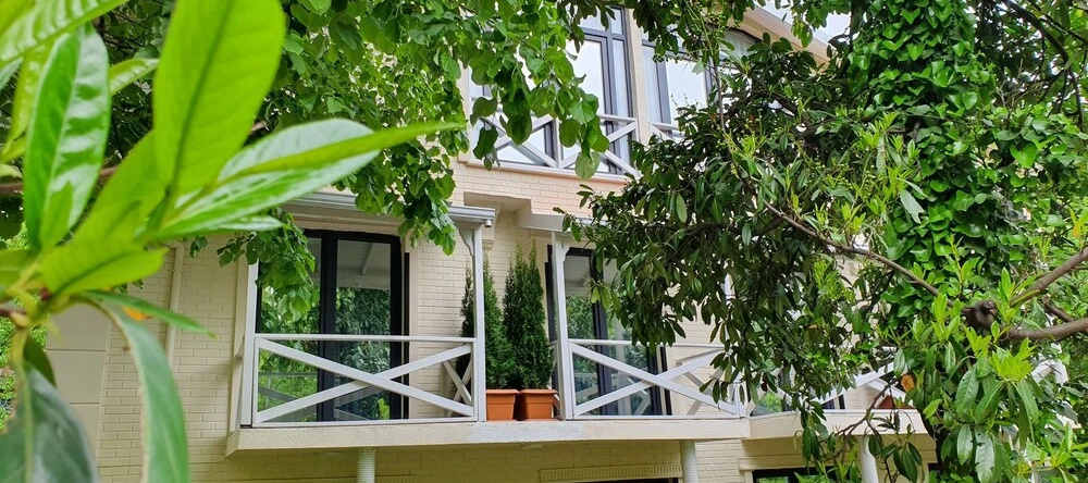 Kadifeli Konak Hotel, 卡尔泰佩 — 照片 1