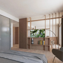 Le Fucine Hotel, 布特里奥 — 照片 3