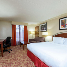 DoubleTree by Hilton Hotel Grand Rapids Airport, 大急流城 — 照片 4
