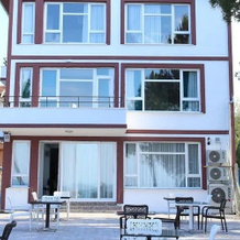 Sebile Hanim Sahil Otel, Унье — фото 5
