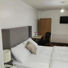 Oyo The Silver City Hotel, Иммингем — фото 3