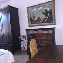 Casa Del Fosso, Монтегранаро — фото 3