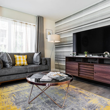 Fortified Luxury Apartment, 查塔姆 — 照片 2