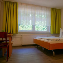 Gästehaus am Oberlausitzer Dreieck, Bertsdorf — photo 2