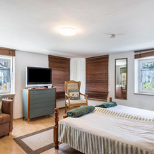 Ferienhaus Carin, 乌廷-安姆-阿默湖 — 照片 4