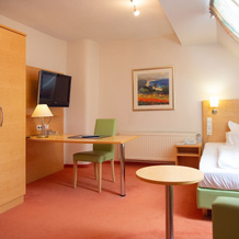 Hotel-Restaurant Zum Schwanen, 韦默尔斯基兴 — 照片 3