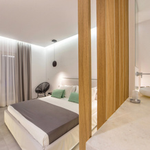 Paros Agnanti Resort & Spa, 帕里基亚 — 照片 3
