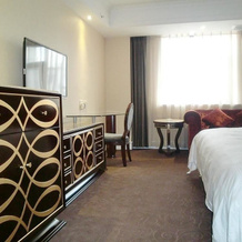 Gelaimei Holiday Hotel, Jilin — photo 4