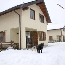 Trilly Bed & Breakfast, Улькс — фото 3
