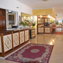 Hotel I Due Gabbiani, Андора — фото 2