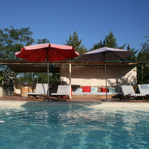 GÃ®te Le Syrah with swimming pool in a 250 year-old winery, Fayssac — photo 2