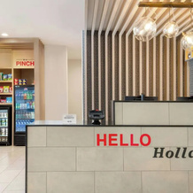 Towneplace Suites by Marriott Holland, 霍兰德 — 照片 2