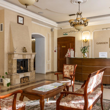 Golden Hotel, Gatchina — photo 5