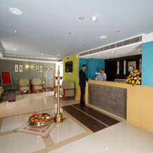 Hotel Olive International, Тходупужа — фото 2