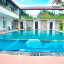 Siyanco Holiday Resort, 波隆纳鲁沃 — 照片 5