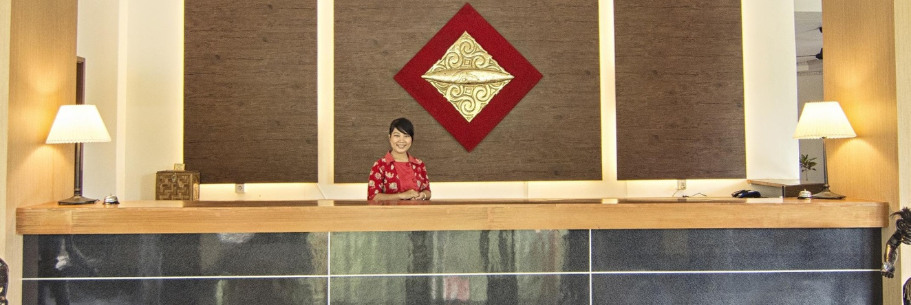 Tasik Ria Resort, 皮内伦 — 照片 1