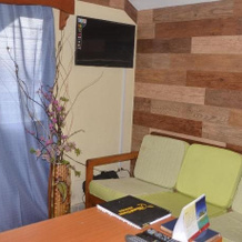 Hostal Doraz, Бахо Бокете — фото 5