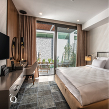 Unique Life Style Hotel, 库沙达瑟 — 照片 2
