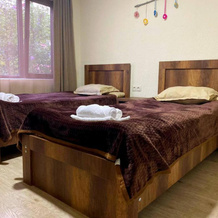 Hotel Villa Eniseli, Энисели — фото 5