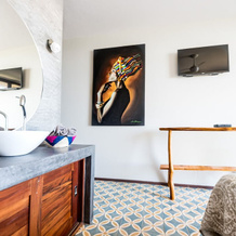 Dolce Vita Guest House, 帕赖帕巴 — 照片 3