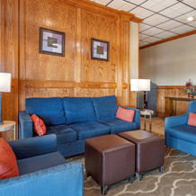 Comfort Inn & Suites Triadelphia - Wheeling, Велли-Гров — фото 4