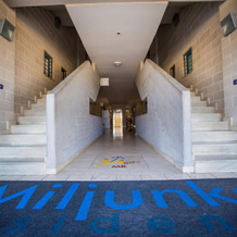 Residence Hotel Miljunka, Sant'Agata di Militello — photo 2