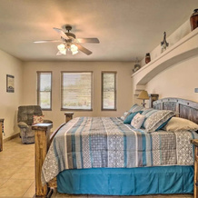 Rustic Las Cruces Escape - 2 Mi to Nmsu!, 拉斯克鲁塞斯 — 照片 3