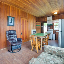 Beachside Cabin w/ Views on Les Cheneaux Islands, Cedarville — photo 3