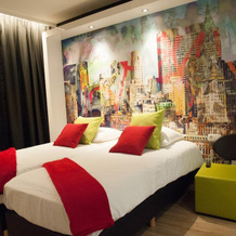 Appart'hotel Urban Lodge, 肖方丹 — 照片 2