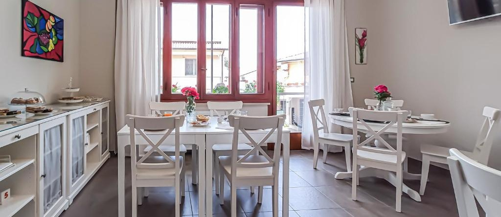 La Dama Room&Breakfast, Russi — photo 1