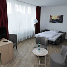 Ruhr Inn Hotel & Hostel, Hattingen — photo 4