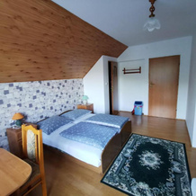 Agroturystyka u Beaty Drugi dom, 科尔别卢夫 — 照片 2