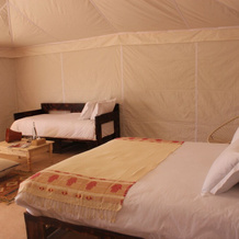 Oxygen Lodge Agafay, Sidi Badhaj — photo 4