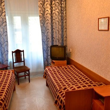 Bashkortostan, otel', Salavat — photo 3