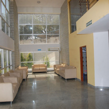 Kstdc Hotel Mayura Sangama Mekedatu, Ramanagara — photo 2