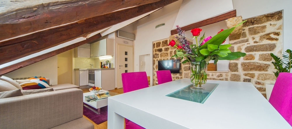 Dubrovnik Boutique Apartments, Дубровник — фото 1
