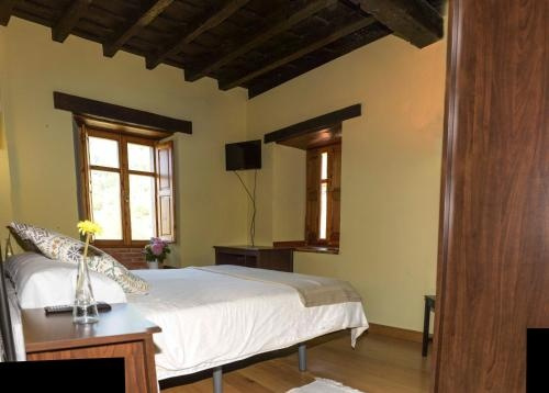 Posada Mirador de Picos, 西略里戈德列瓦纳 — 照片 1